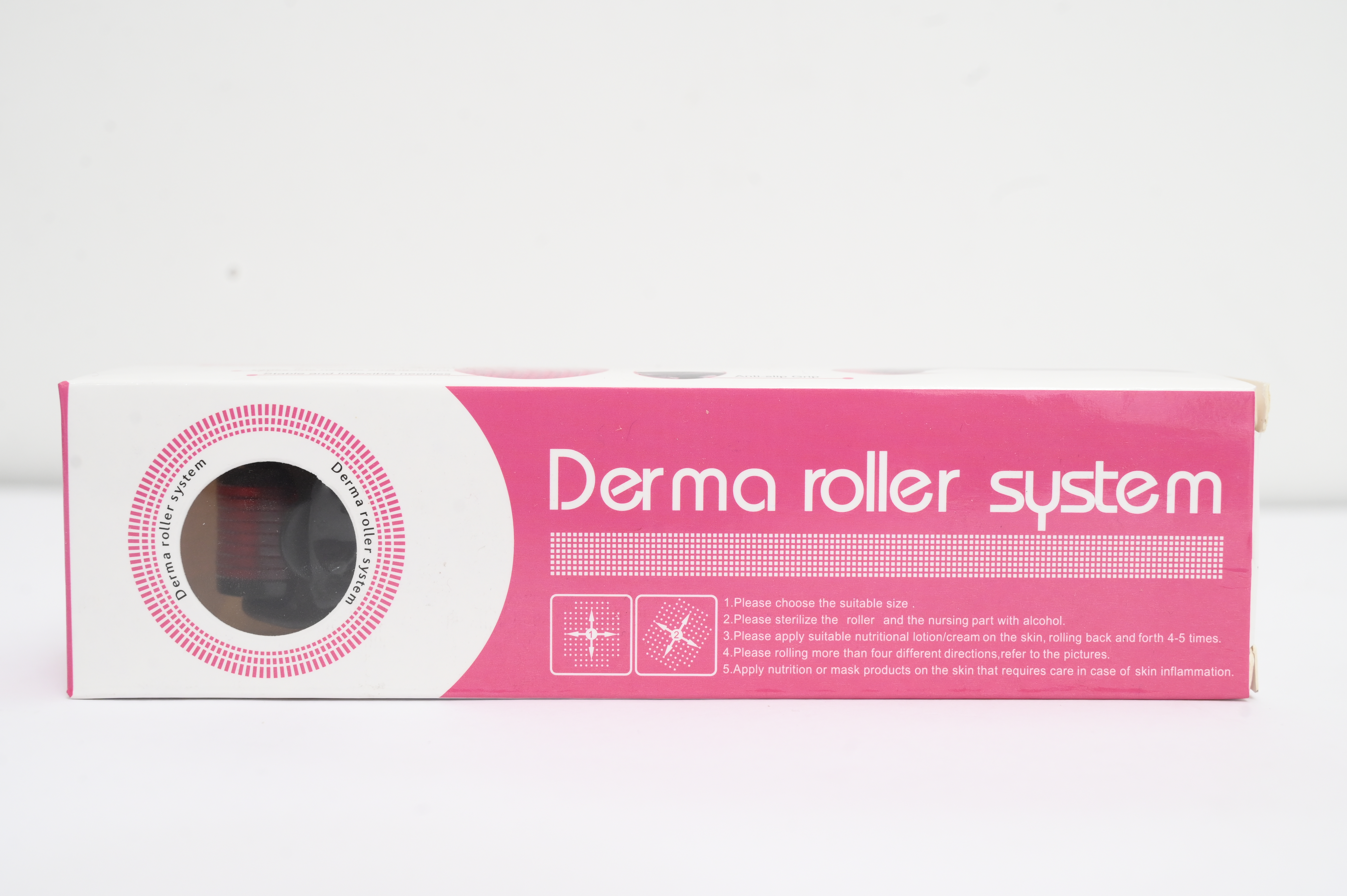 Derma Roller